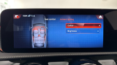 Mercedes-Benz A-Class A250e AMG Line Premium Plus Edition 4dr Auto Saloon